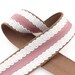 Purse Webbing Strap Webbing 1 1/2"(38mm)cotton Webbing Heavy Duty Soft ...