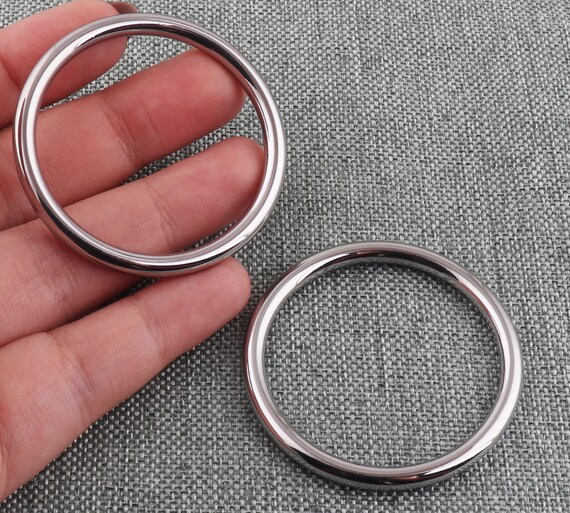 Metallic Big O-Ring
