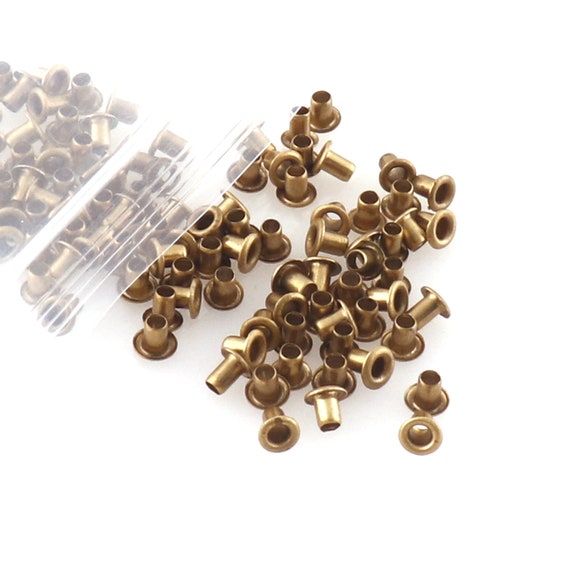 Tiny eyelets on sale