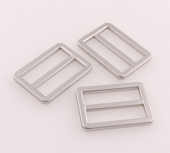Slide buckle on sale