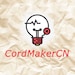CordMakerCN store logo