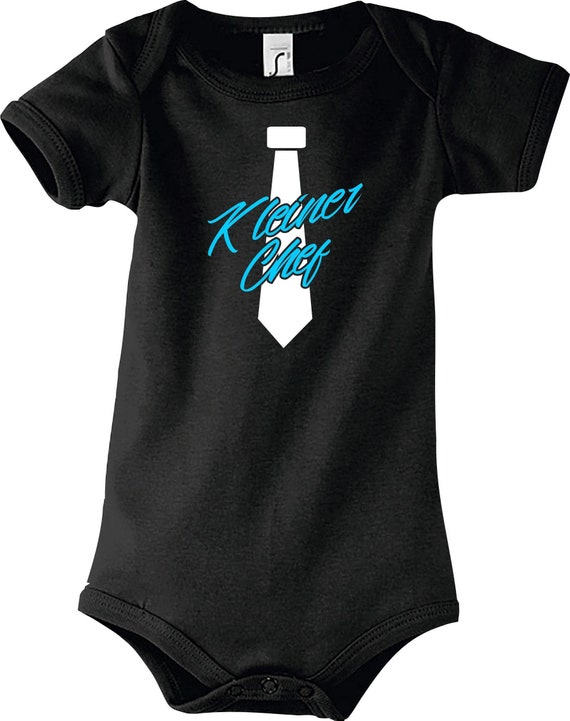 Baby Body "Kleiner Chef"