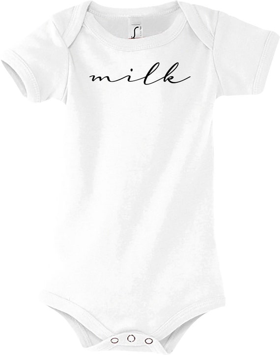 Baby Body "milk"