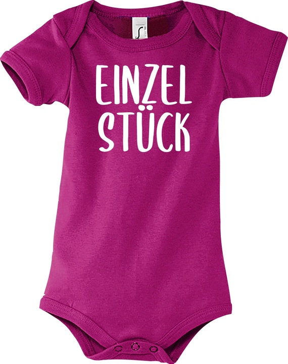 Baby Body "EINZELSTÜCK"