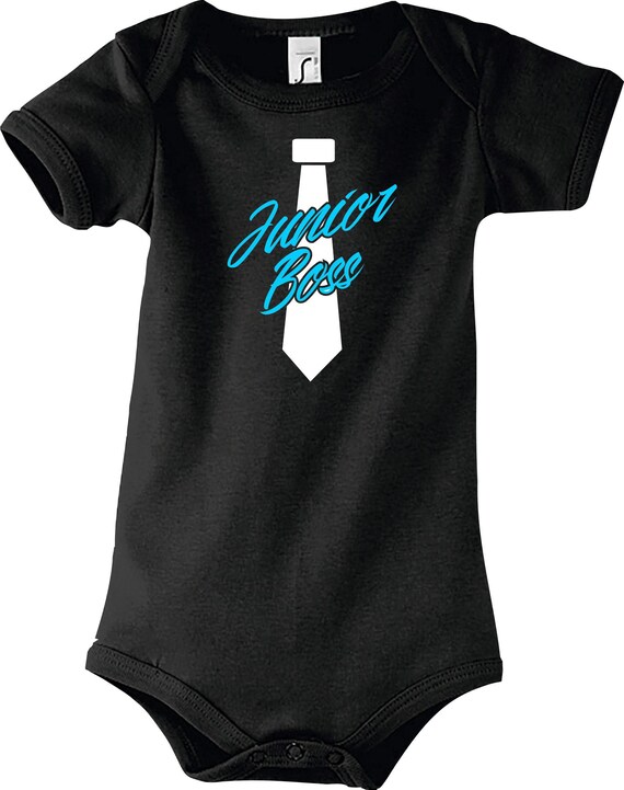 Baby Body "Junior Boss"