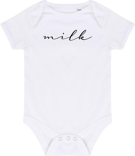 Babybody Body "milk"