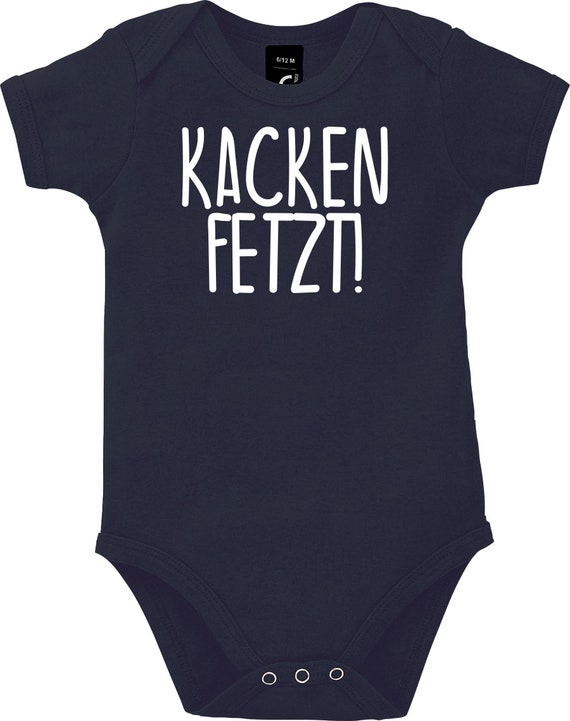 Baby Body "KACKEN FETZT!"