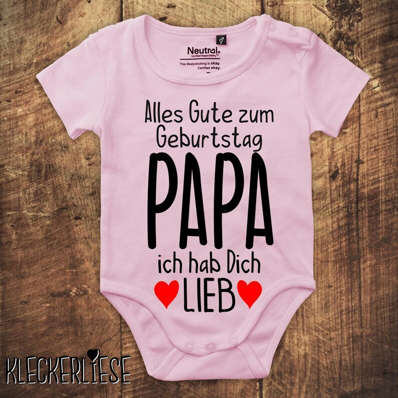 Kleckerliese Babybody Bodysuit All The Good Papa I Love You Fair Wear Bodysuits Clothing Ugaurbanag Com Kleckerliese Babybody Bodysuit All The Good Papa I Love You Fair Wear Bodysuits Clothing Ugaurbanag Com