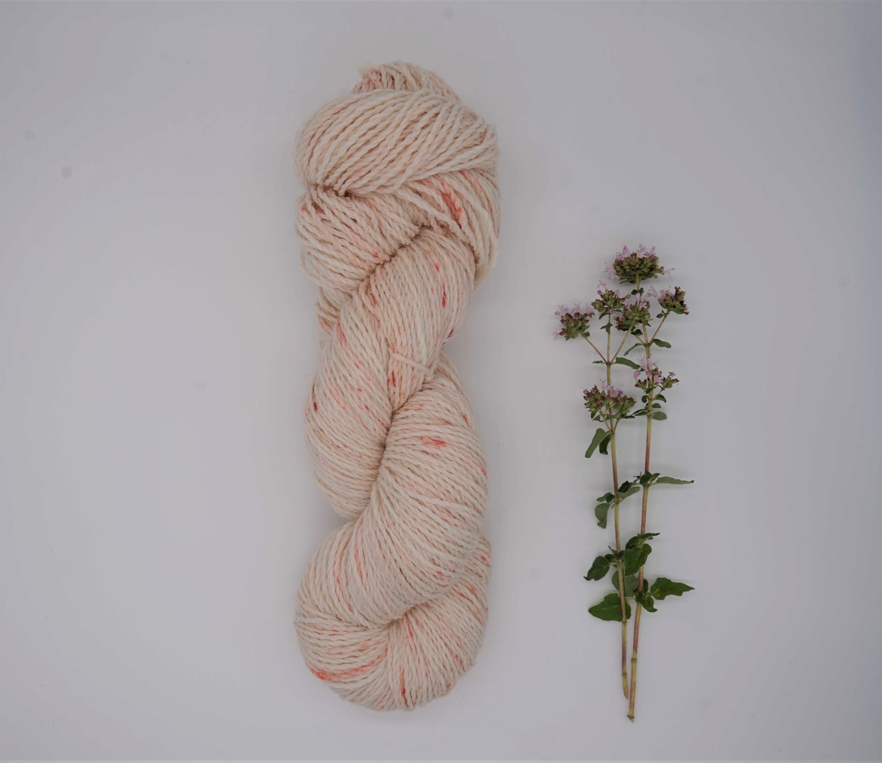 Natural Yellow Dyes for Yarn and Fabric - Rosemary And Pines Fiber