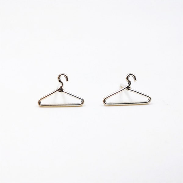 Hanger Earrings Etsy