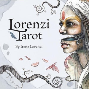 Lorenzi Tarot Deck