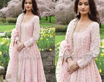 dresses party wear indian