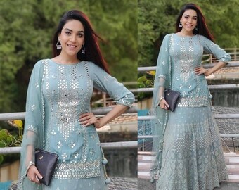 latest garara design