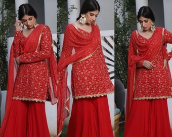 Pakistani Party Wear - Etsy