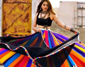 navratri ghagra choli designs with price