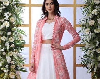 baby shower chaniya choli