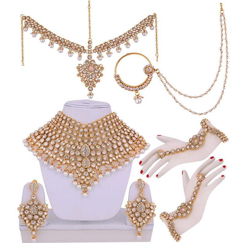 jewellery dulhan jewellery
