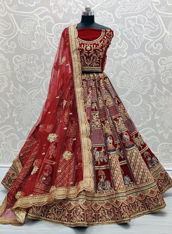 heavy lengha