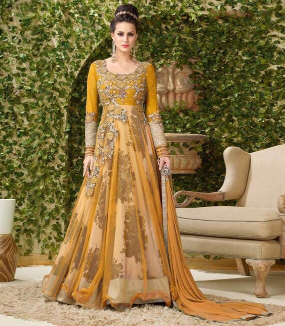 gown and frock suit