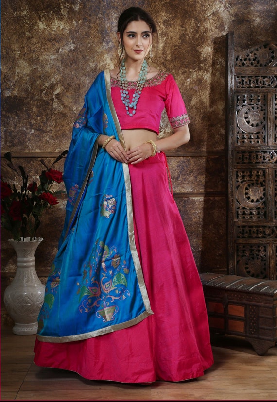 latest traditional wear