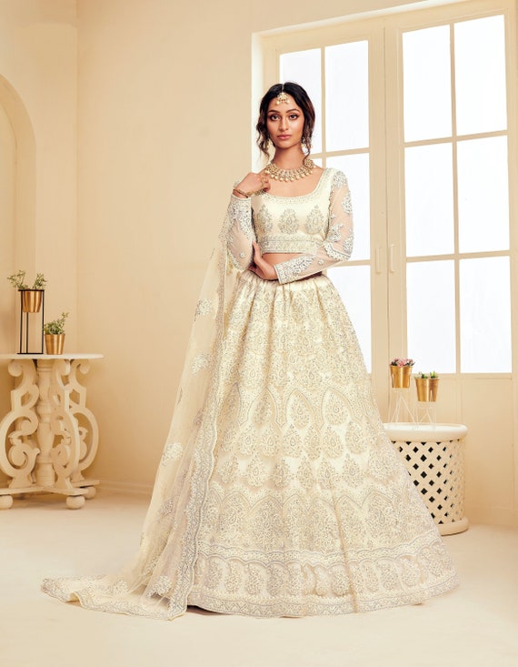 Latest Bridal Lehenga Choli - Etsy 