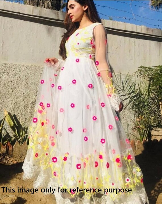 neted dress images