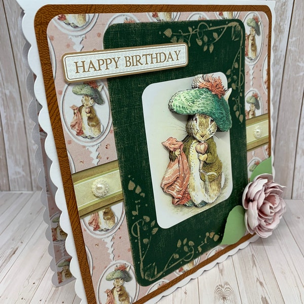 Extra Large Birthday Cards Etsy UK