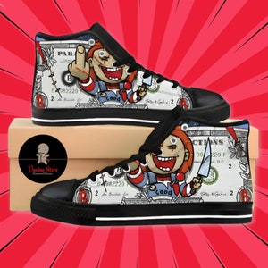 Annabelle lights shoes new arrivals