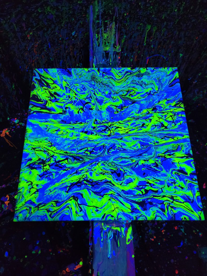Ryan Hartley Upfunk 12 x 12