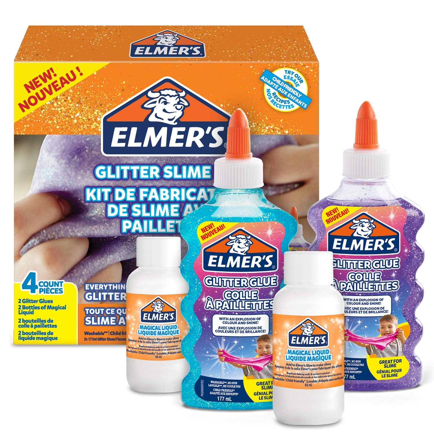 Elmers Products | Etsy