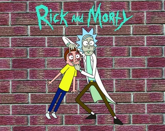 Free Free 329 Rick And Morty Backwoods Svg SVG PNG EPS DXF File