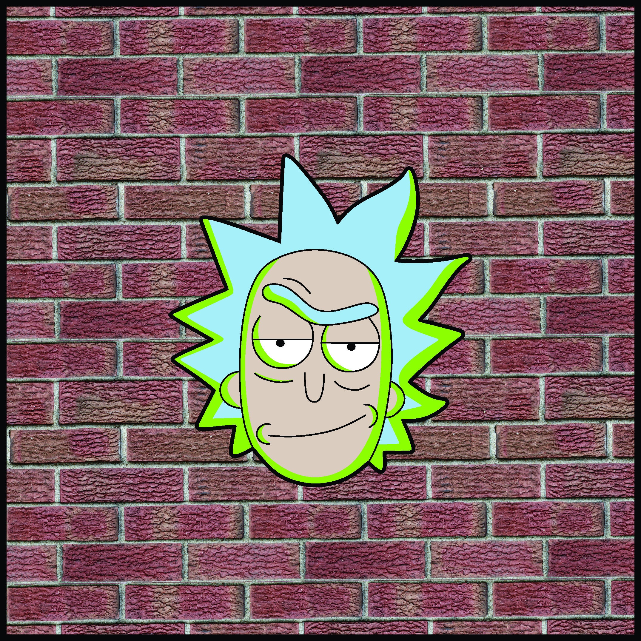Pack vectores rick and morty svg-png-eps-cdr-ai-pdf | Etsy