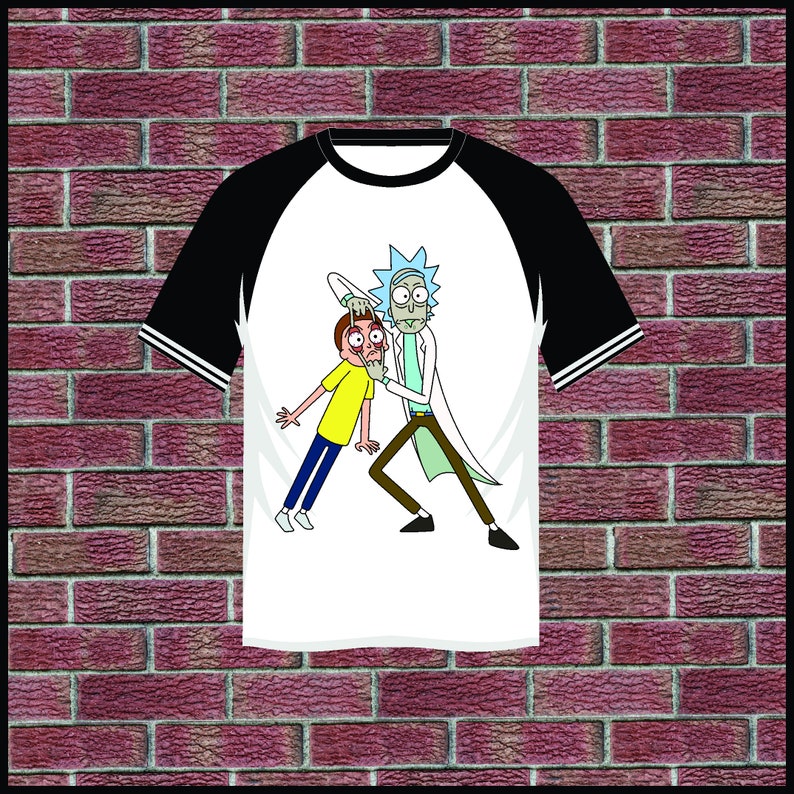 Free Free 62 Vector Rick And Morty Svg SVG PNG EPS DXF File