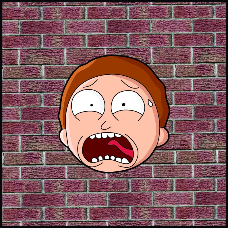 Free Free 309 Rick And Morty Backwoods Svg SVG PNG EPS DXF File