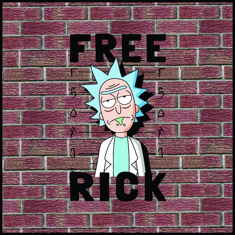 Free Free Rick And Morty Backwoods Svg 373 SVG PNG EPS DXF File