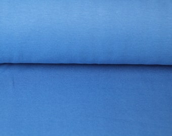 Manchetten blauw
