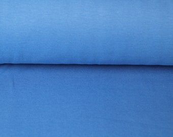 Bündchen Blau