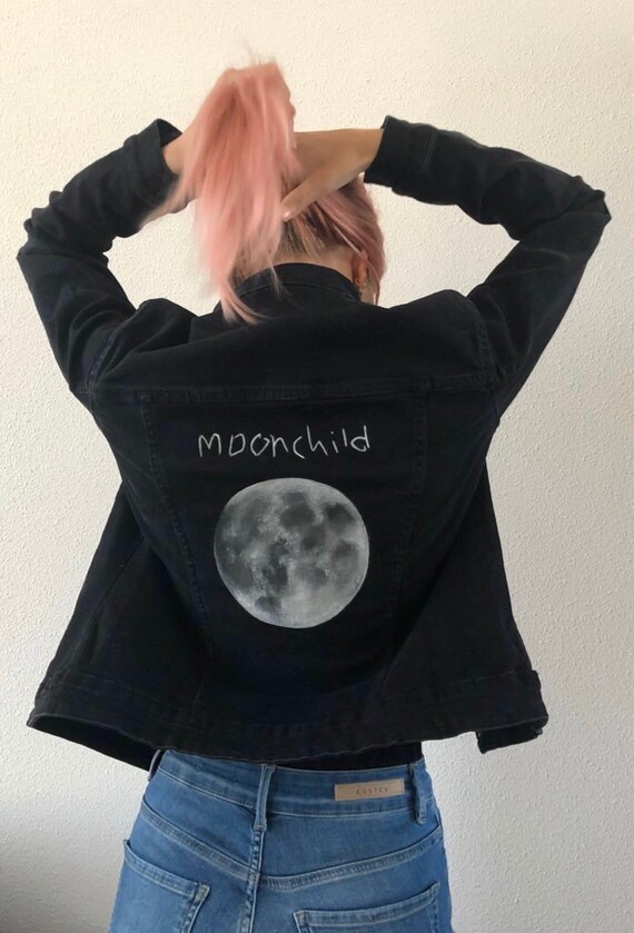 bts rm jacket