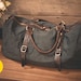see more listings in the Duffel/Travel Bag section
