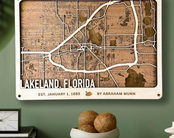 Florida-themed Gifts