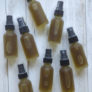 Sore Muscle Cooling Mist