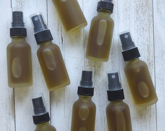 Sore Muscle Cooling Mist