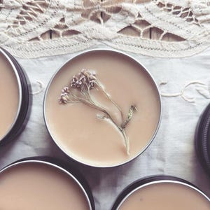 Yarrow Healing Salve