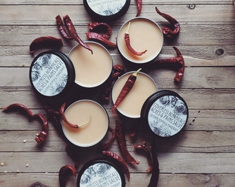 Aches & Pain Salve