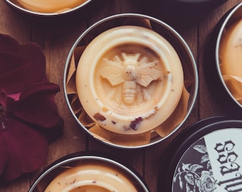 Aphrodite Lotion Bar