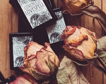Lovespell Perfume Roller