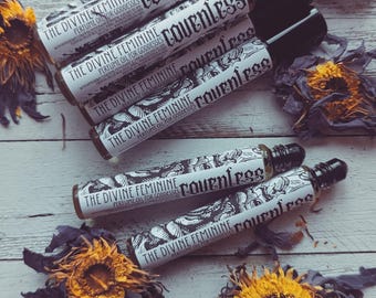 The Divine Feminine Perfume Oil