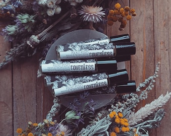 Pocket Posies Perfume Oil