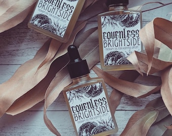 Brightside Mood Oil