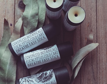 Breathe Balm Stick
